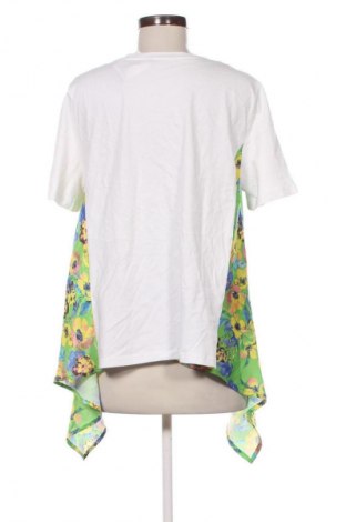 Bluzka damska Zara, Rozmiar S, Kolor Kolorowy, Cena 40,99 zł