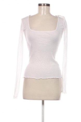 Bluzka damska Zara, Rozmiar S, Kolor Biały, Cena 88,99 zł