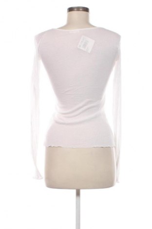 Bluzka damska Zara, Rozmiar S, Kolor Biały, Cena 88,99 zł