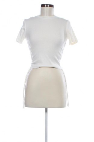 Bluzka damska Zara, Rozmiar S, Kolor Biały, Cena 40,99 zł