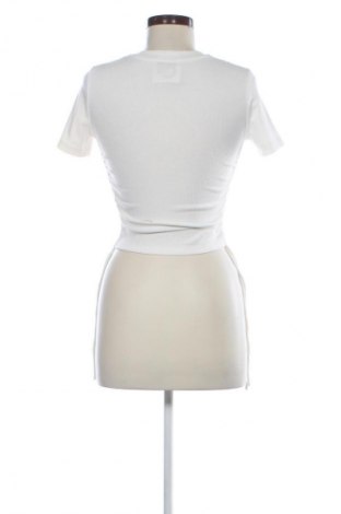 Bluzka damska Zara, Rozmiar S, Kolor Biały, Cena 40,99 zł