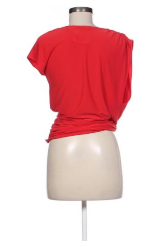 Damen Shirt Zara, Größe M, Farbe Rot, Preis 10,23 €