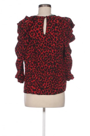 Damen Shirt Zara, Größe L, Farbe Mehrfarbig, Preis 31,57 €