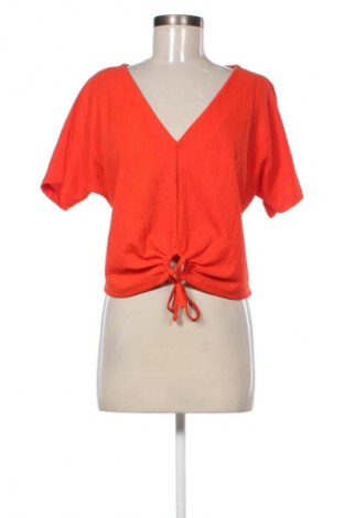 Damen Shirt Zara, Größe S, Farbe Orange, Preis € 8,99