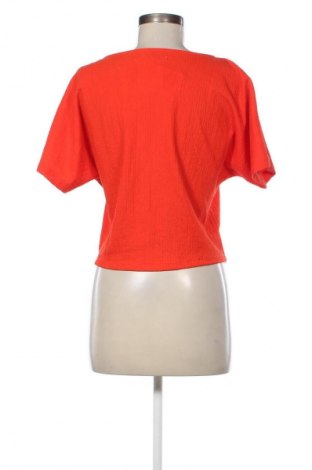 Damen Shirt Zara, Größe S, Farbe Orange, Preis € 8,99
