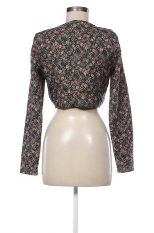 Damen Shirt Zara, Größe L, Farbe Mehrfarbig, Preis € 37,50