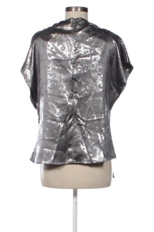 Damen Shirt Zara, Größe XL, Farbe Silber, Preis 23,53 €