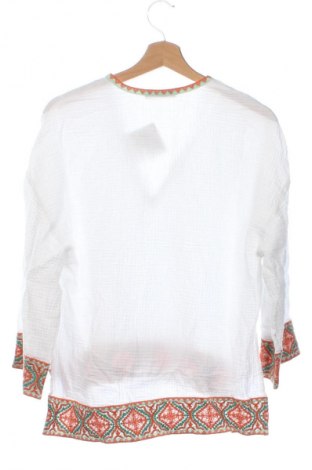 Bluzka damska Zara, Rozmiar XS, Kolor Kolorowy, Cena 62,18 zł