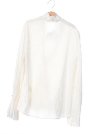 Bluză de femei Zara, Mărime XS, Culoare Alb, Preț 186,61 Lei