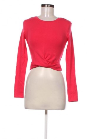 Bluzka damska Zara, Rozmiar M, Kolor Różowy, Cena 88,99 zł