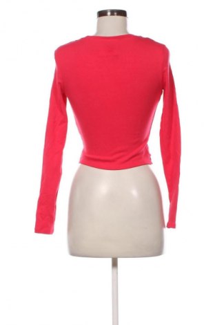 Bluzka damska Zara, Rozmiar M, Kolor Różowy, Cena 88,99 zł