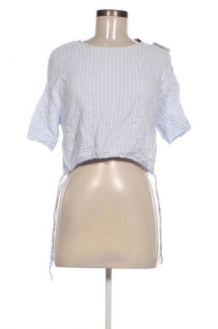 Damen Shirt Zara, Größe S, Farbe Mehrfarbig, Preis 13,99 €