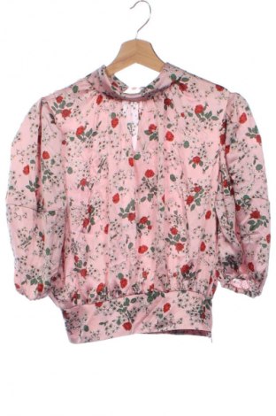 Dámska blúza Zara, Veľkosť XS, Farba Viacfarebná, Cena  11,95 €