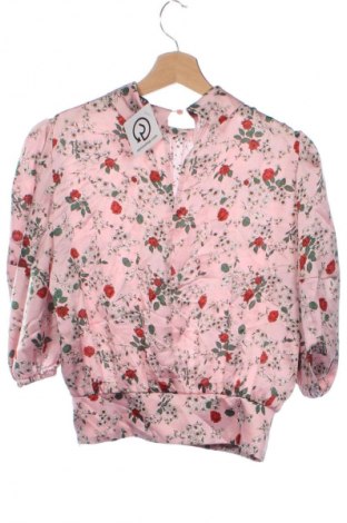Dámska blúza Zara, Veľkosť XS, Farba Viacfarebná, Cena  11,95 €