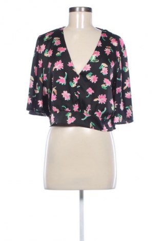 Damen Shirt Zara, Größe XL, Farbe Mehrfarbig, Preis 10,00 €