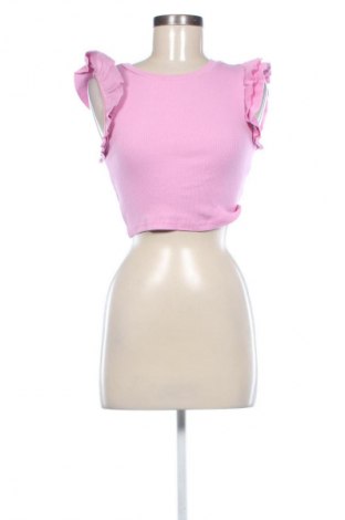 Damen Shirt Zara, Größe S, Farbe Rosa, Preis 10,23 €