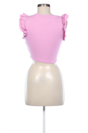 Damen Shirt Zara, Größe S, Farbe Rosa, Preis 10,23 €