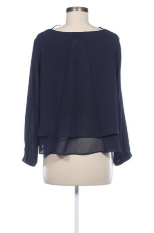 Damen Shirt Zara, Größe L, Farbe Blau, Preis 13,84 €