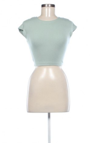 Dámska blúza Zara, Veľkosť M, Farba Zelená, Cena  10,22 €