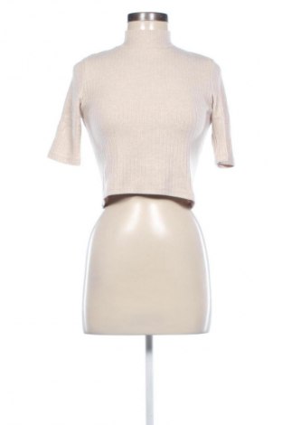 Dámska blúza Zara, Veľkosť M, Farba Béžová, Cena  10,22 €
