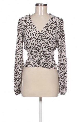Damen Shirt Zara, Größe M, Farbe Mehrfarbig, Preis 13,81 €