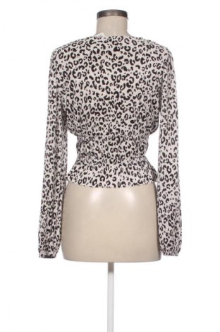 Damen Shirt Zara, Größe M, Farbe Mehrfarbig, Preis 13,81 €