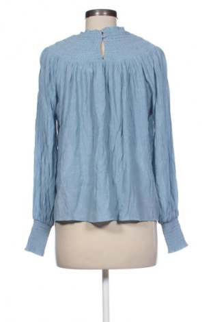 Damen Shirt Zara, Größe M, Farbe Blau, Preis 13,81 €
