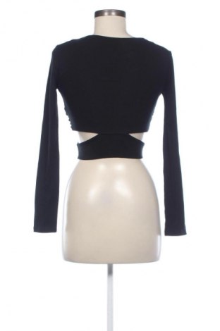 Damen Shirt Zara, Größe M, Farbe Schwarz, Preis 13,81 €