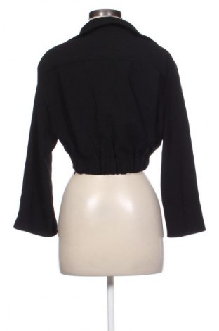 Bluză de femei Zara, Mărime M, Culoare Negru, Preț 90,75 Lei