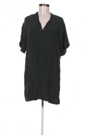 Damen Shirt Zara, Größe L, Farbe Grün, Preis 13,99 €