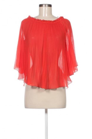 Damen Shirt Zara, Größe M, Farbe Rot, Preis 18,99 €