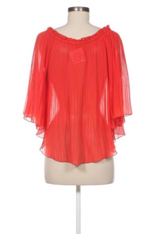 Damen Shirt Zara, Größe M, Farbe Rot, Preis 18,99 €