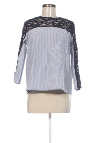 Dámska blúza Zara, Veľkosť L, Farba Viacfarebná, Cena  15,95 €