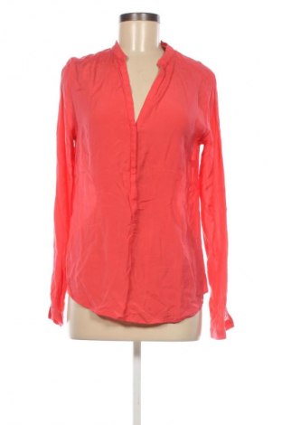 Damen Shirt Zara, Größe L, Farbe Rot, Preis 17,39 €