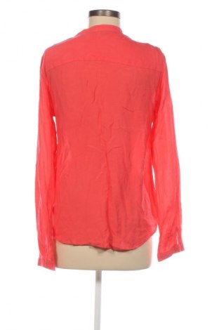Damen Shirt Zara, Größe L, Farbe Rot, Preis 17,39 €