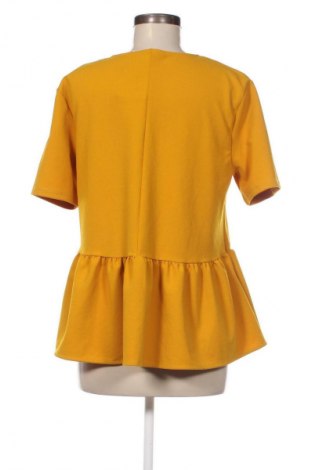Damen Shirt Zara, Größe L, Farbe Orange, Preis 13,99 €
