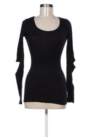 Bluză de femei Zara, Mărime S, Culoare Negru, Preț 68,80 Lei