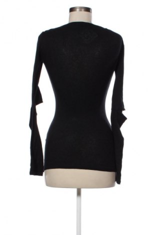 Bluză de femei Zara, Mărime S, Culoare Negru, Preț 68,80 Lei