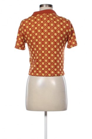 Damen Shirt Zara, Größe S, Farbe Mehrfarbig, Preis 10,24 €
