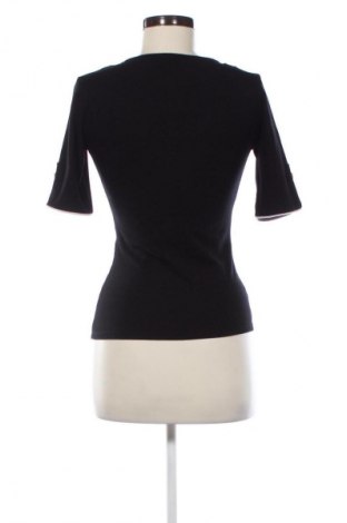 Bluză de femei Zara, Mărime S, Culoare Negru, Preț 51,02 Lei