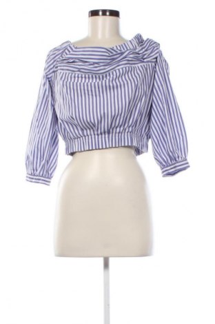 Bluzka damska Zara, Rozmiar M, Kolor Kolorowy, Cena 62,07 zł
