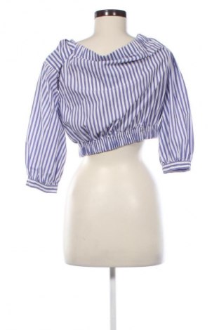 Bluzka damska Zara, Rozmiar M, Kolor Kolorowy, Cena 62,07 zł