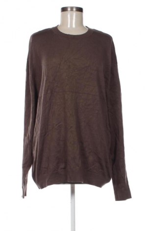 Női blúz Zara, Méret XL, Szín Barna, Ár 7 339 Ft