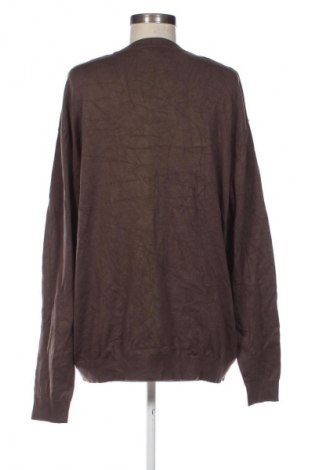Női blúz Zara, Méret XL, Szín Barna, Ár 7 339 Ft