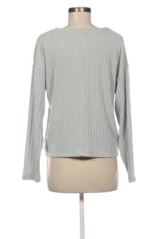 Bluză de femei Zara, Mărime L, Culoare Verde, Preț 88,99 Lei