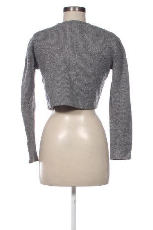 Dámská halenka Zara, Velikost S, Barva Šedá, Cena  179,00 Kč