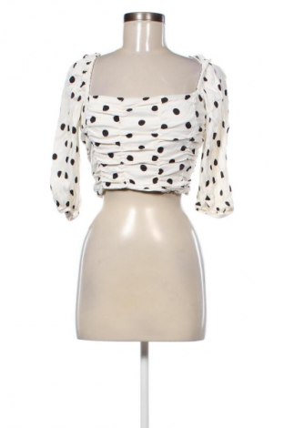 Bluză de femei Zara, Mărime M, Culoare Multicolor, Preț 186,61 Lei