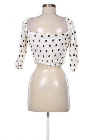 Bluză de femei Zara, Mărime M, Culoare Multicolor, Preț 186,61 Lei
