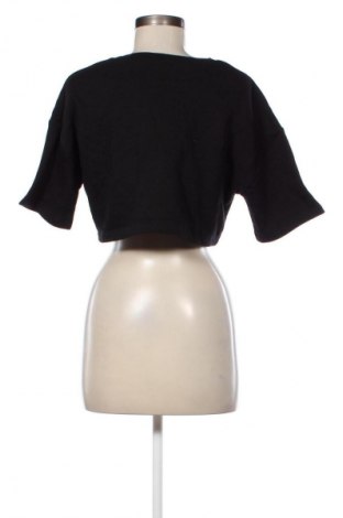 Damen Shirt Zara, Größe S, Farbe Schwarz, Preis 13,99 €