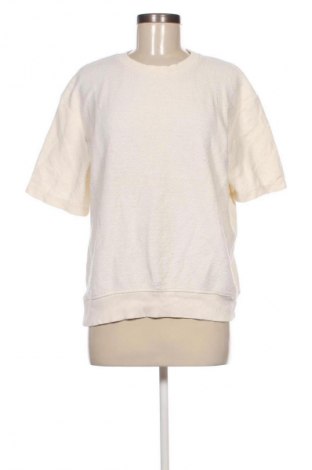 Bluzka damska Zara, Rozmiar M, Kolor ecru, Cena 26,99 zł